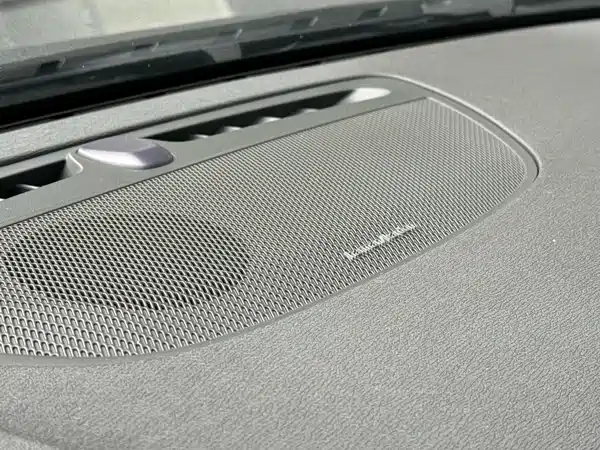 Volvo S90 2019
