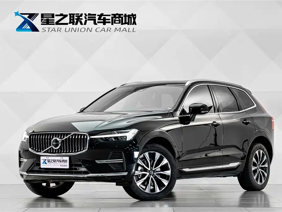 Volvo XC60 2024
