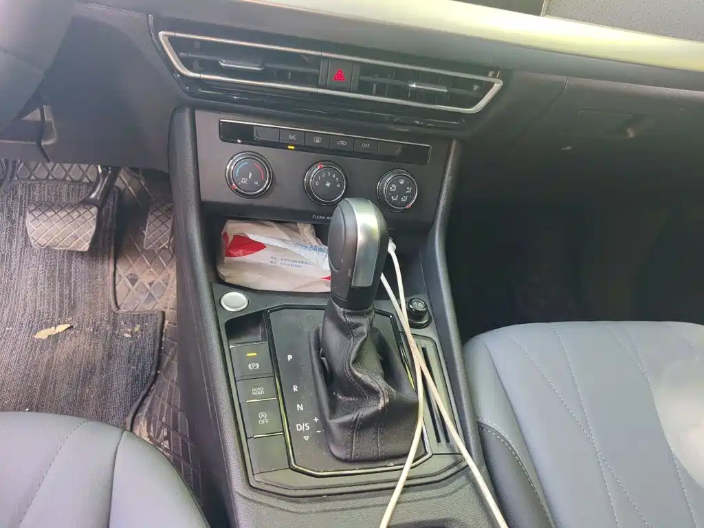 Volkswagen Lavida 2024
