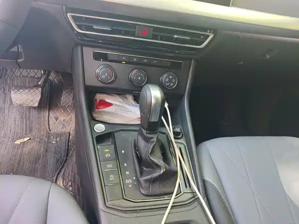 Volkswagen Lavida 2024