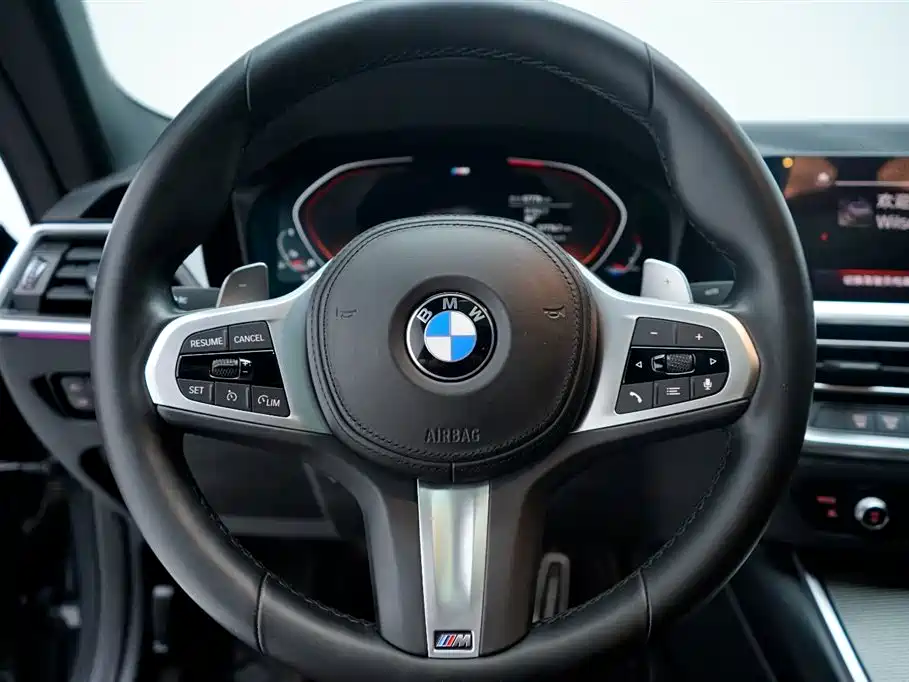 BMW 4 Series 2022 — фото 5