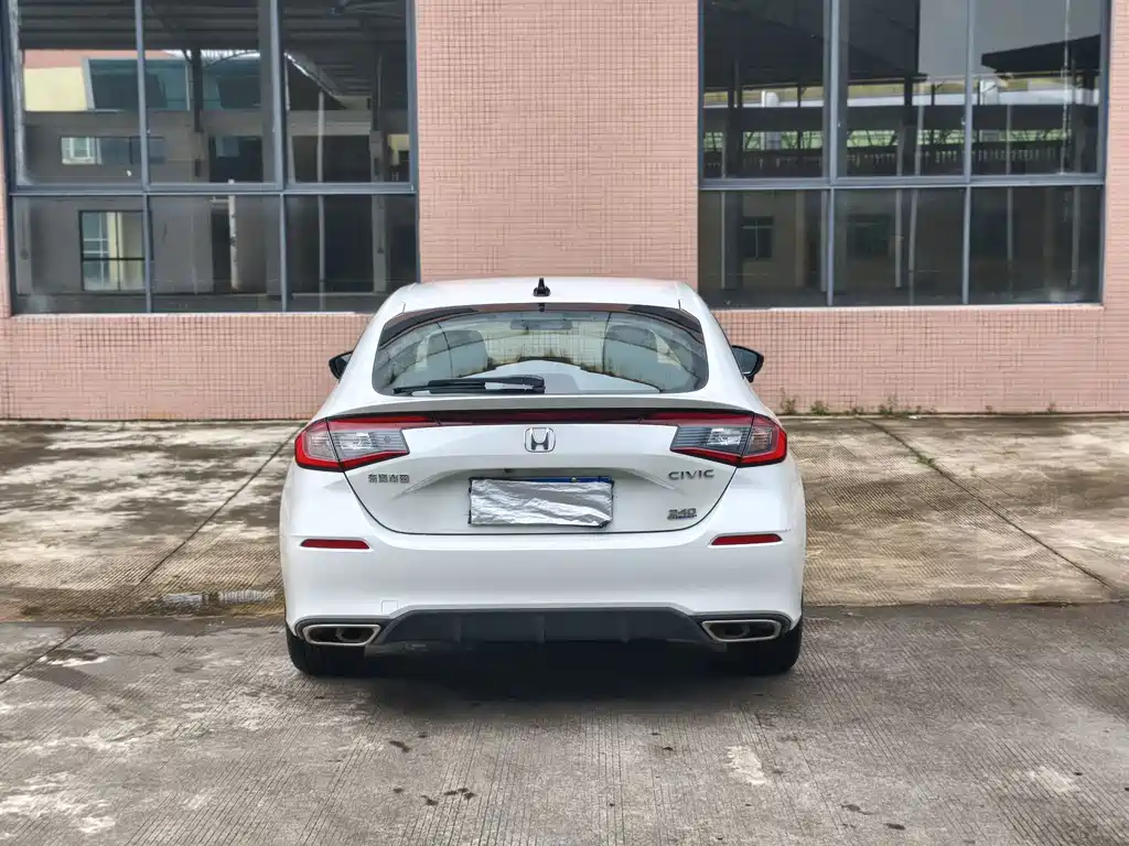 Honda Civic 2024