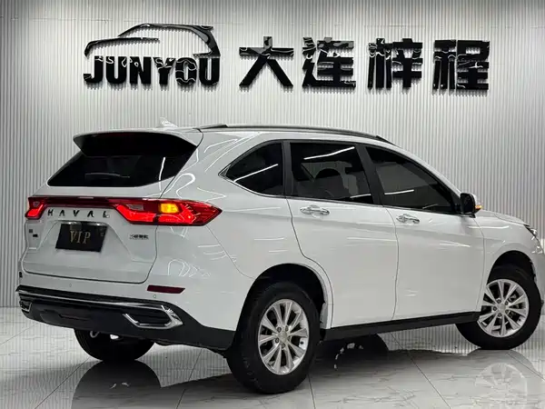 Haval M6 2024