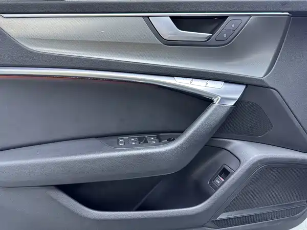 Audi A7 2021