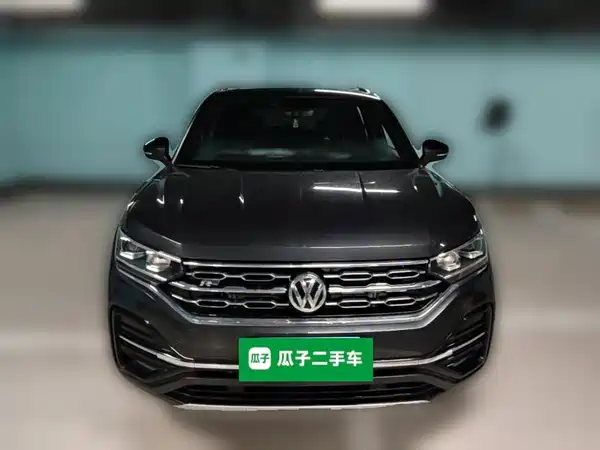 Volkswagen Tayron 2020