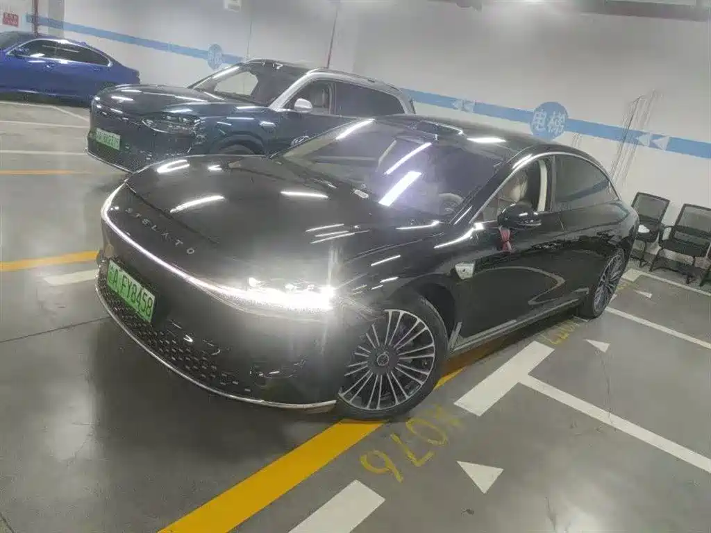 Stelato Xiangji S9 2025