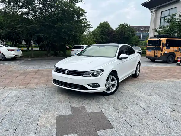 Volkswagen Lamando 2018