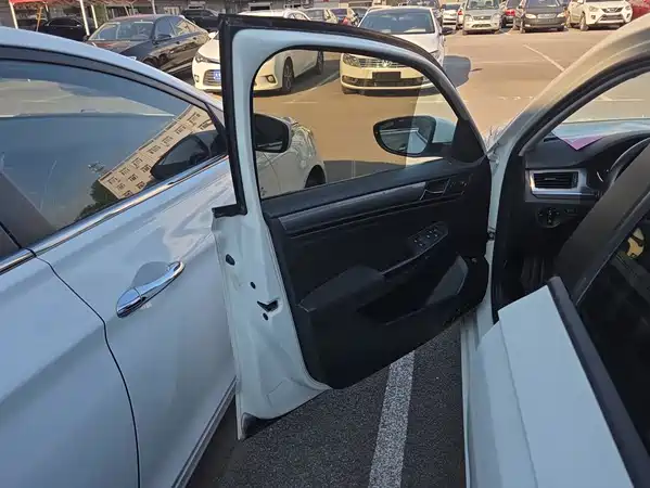 Volkswagen Bora 2019