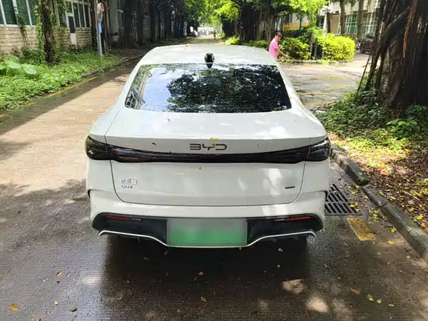 BYD Seal 06 2025