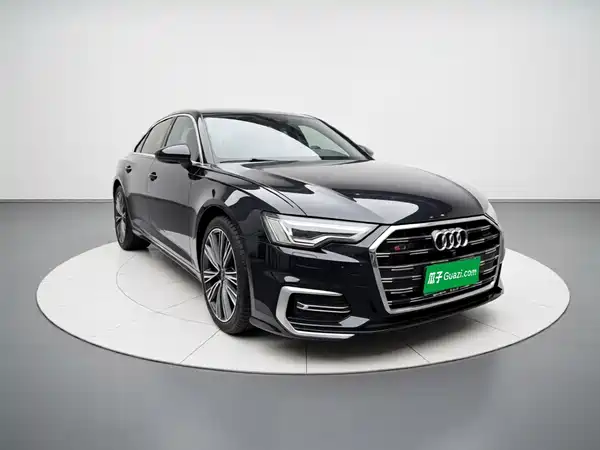 Audi A6L 2024