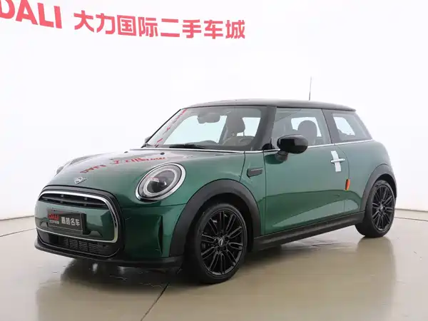 MINI MINI 2022
