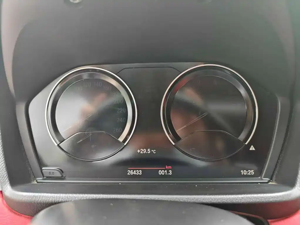 BMW X2 2023 — фото 13
