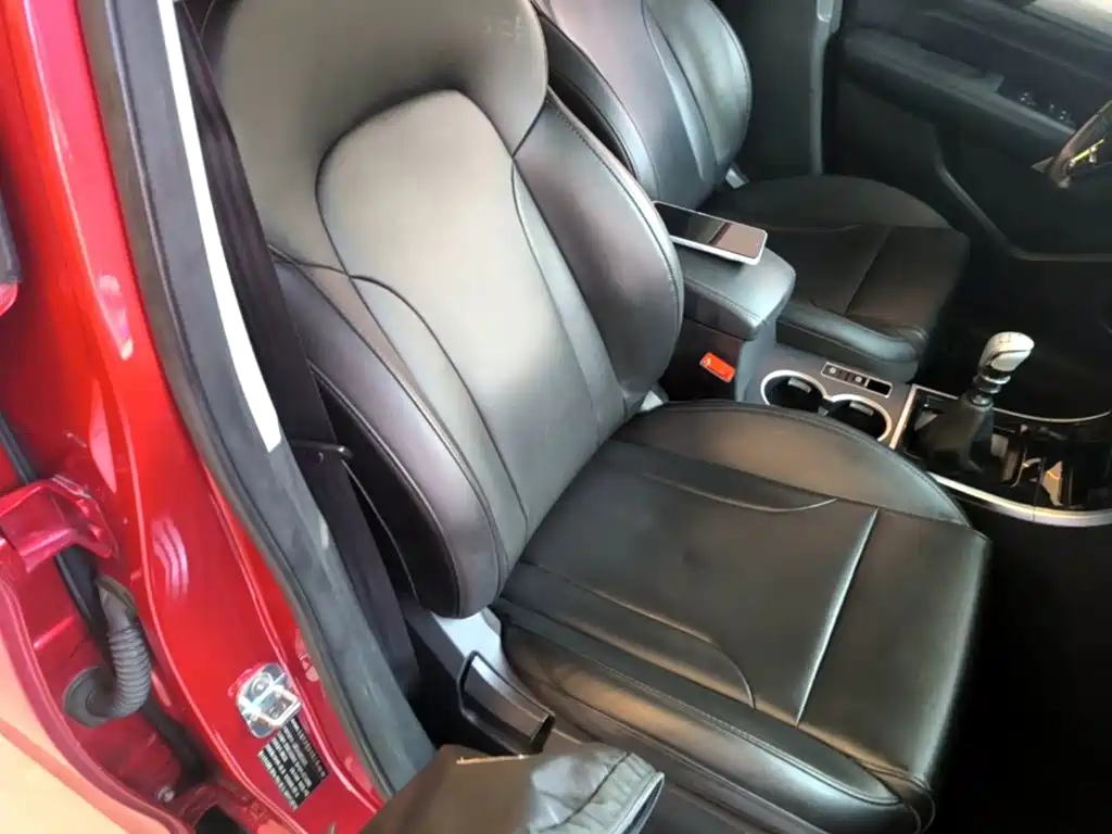 Haval H2 2018 — фото 25