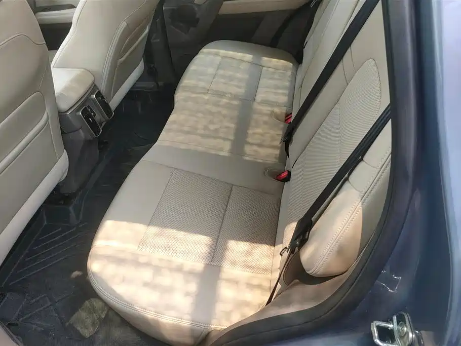 Haval Big Dog 2025 — фото 11
