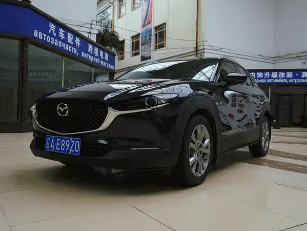 Mazda CX-30 2022
