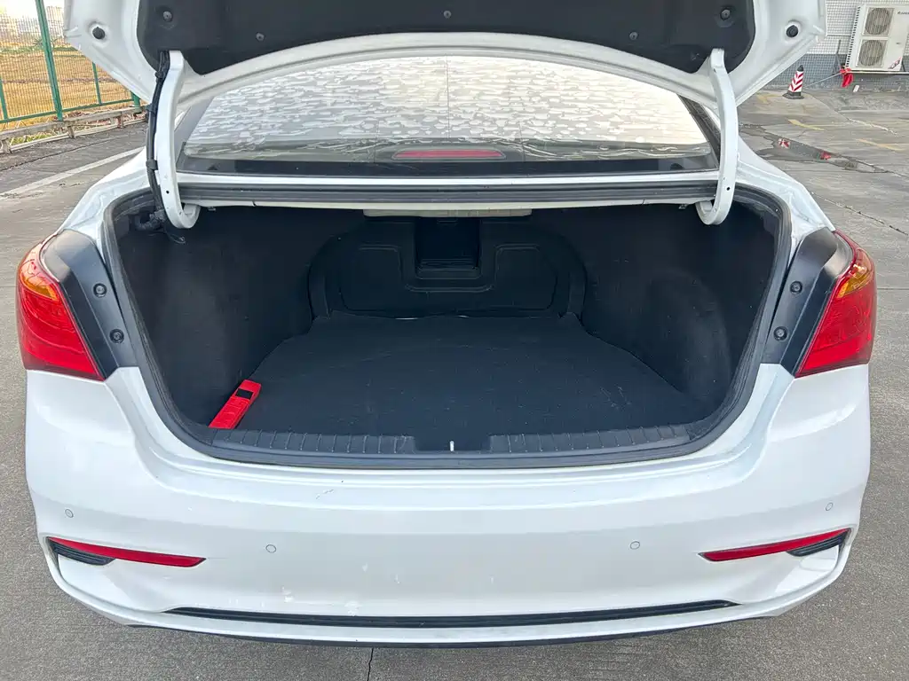 Hyundai Mistra 2018 — фото 14