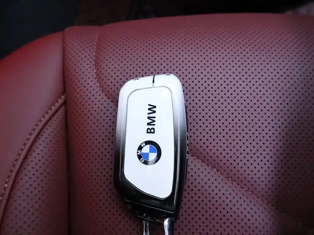 BMW X5 2025 — фото 26