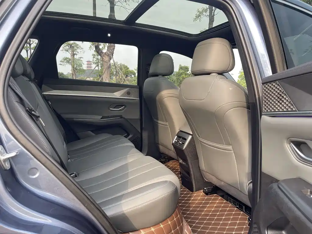 BYD Pro New Energy 2025 — фото 11