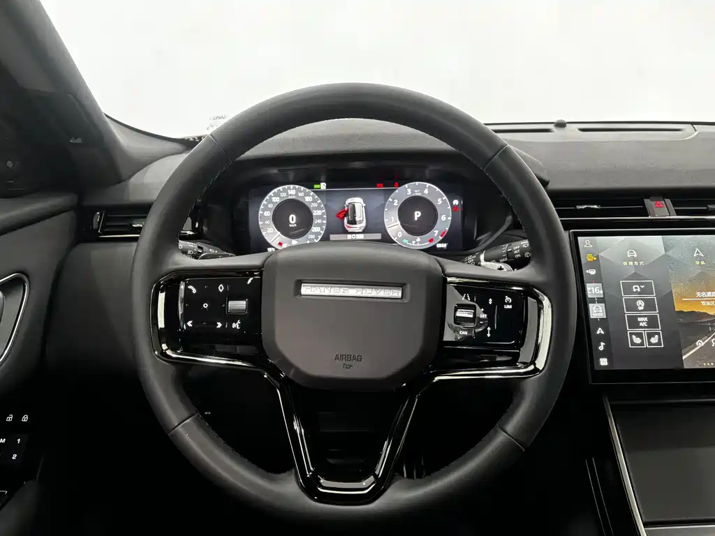 Land Rover Velar 2024 — фото 16