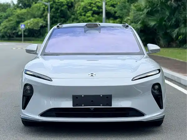 NIO ET5T 2024