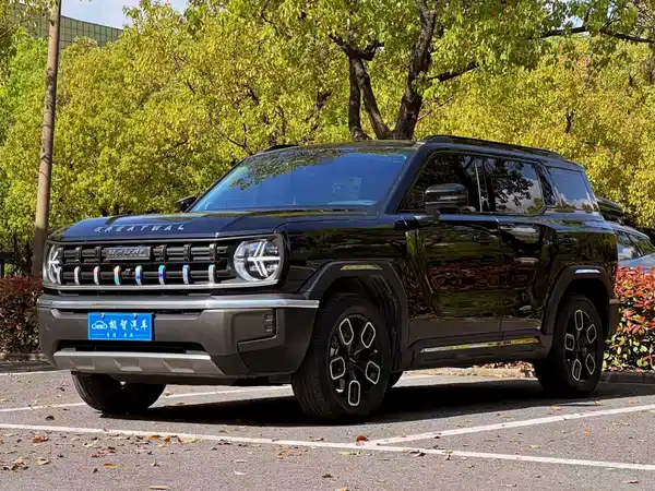 Haval Cool Dog 2022
