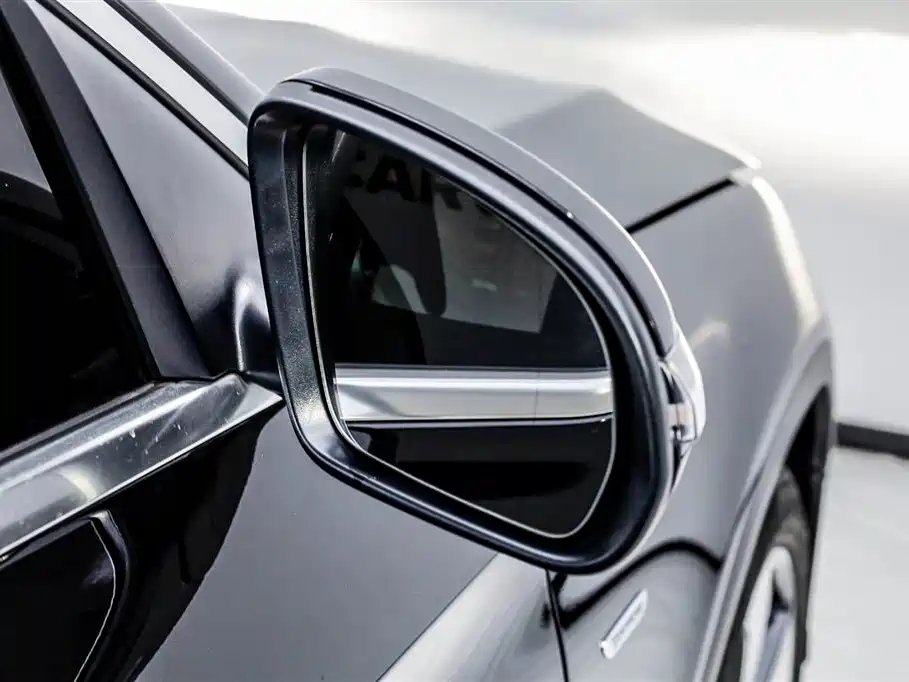 Mercedes-Benz GLC 2023 — фото 22
