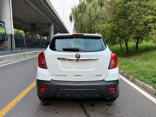Buick Encore 2015