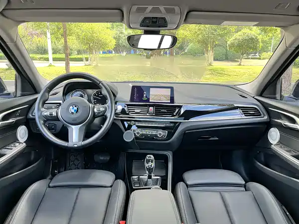 BMW X1 2023