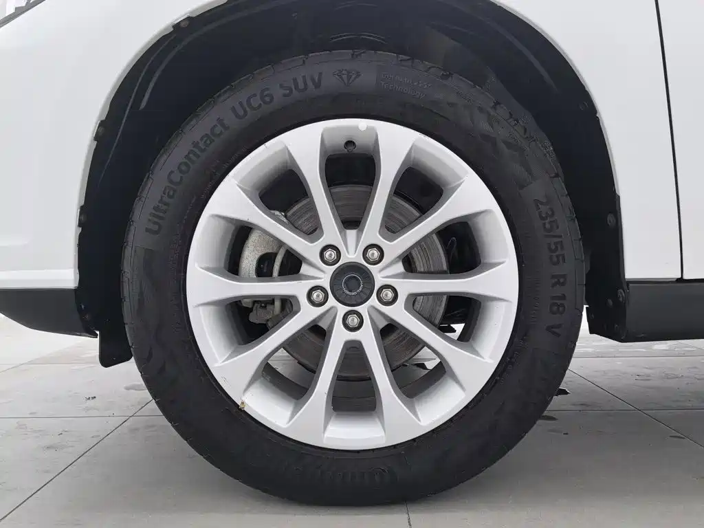 Haval H2 2018 — фото 17