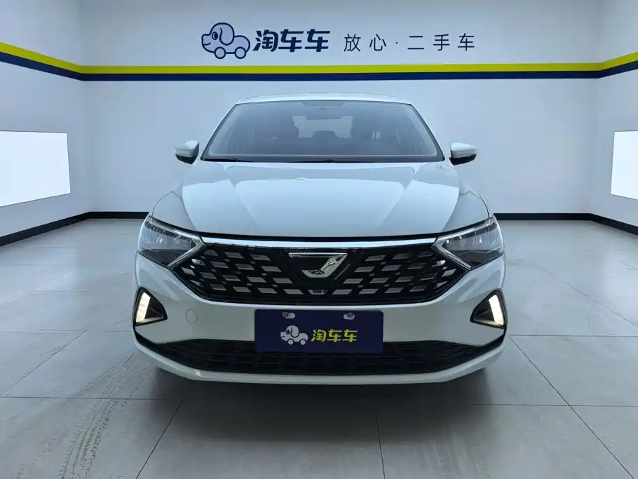 Jetta VA3 2022