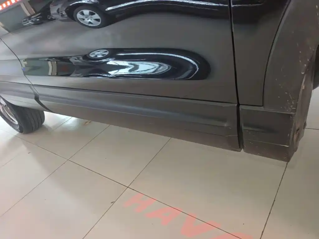 Haval H6 Coupe 2018 — фото 21