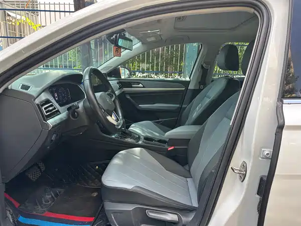 Volkswagen Lavida 2023