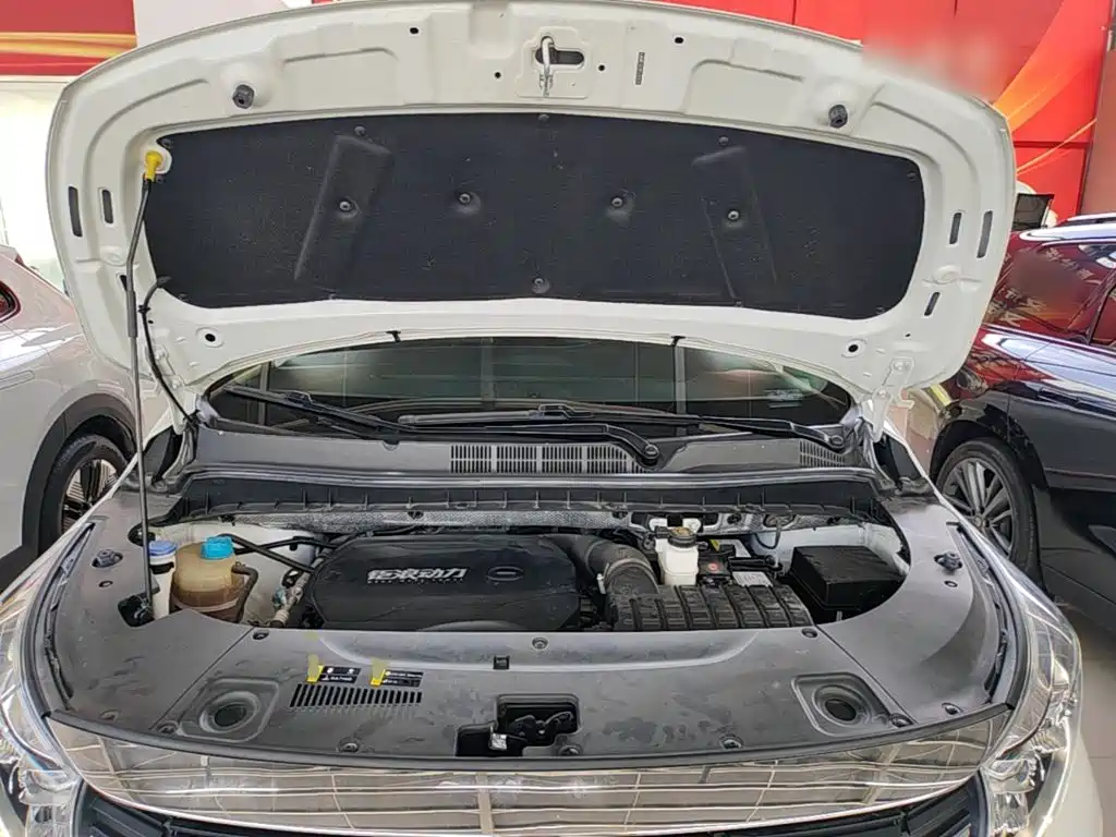 GAC Trumpchi M8 2023 — фото 20