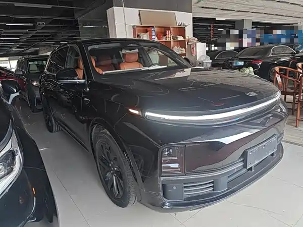 Li Auto L7 2024