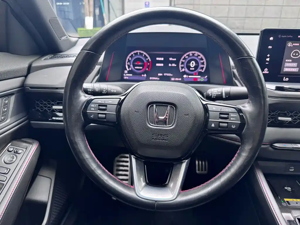 Honda Accord 2023 — фото 13