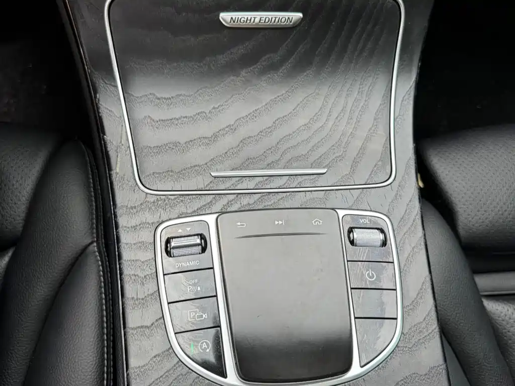 Mercedes-Benz C-Class 2021 — фото 18