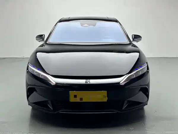 BYD Han 2023