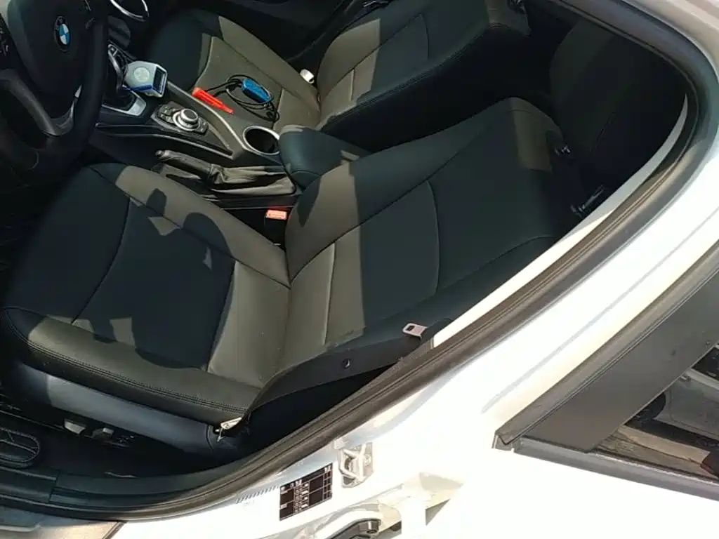 BMW X1 2016 — фото 15