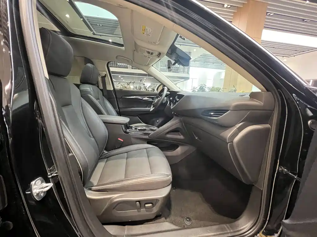Buick Envision Plus 2023 — фото 8