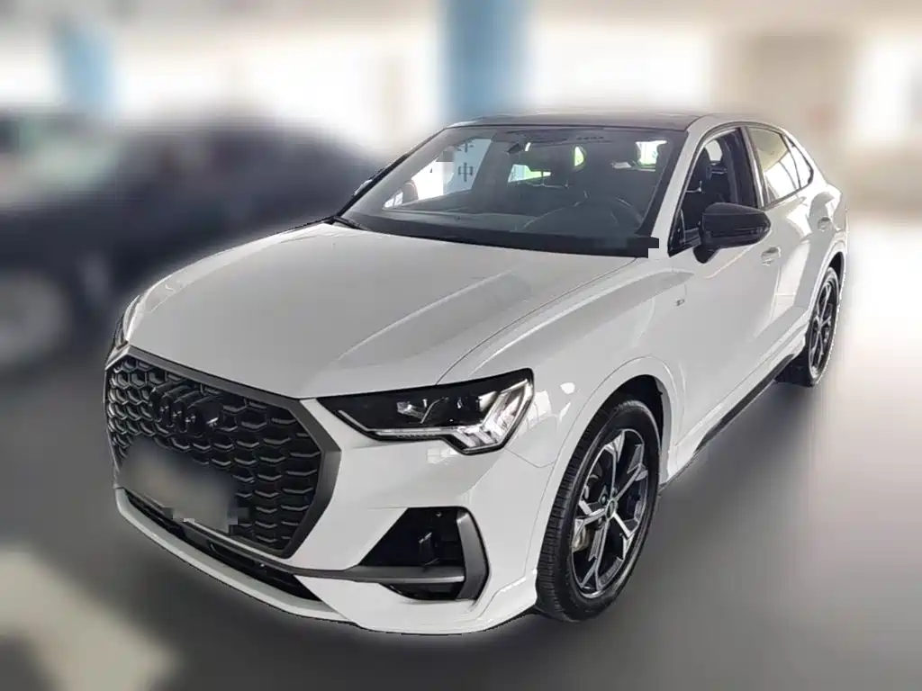 Audi Q3 Sportback 2025