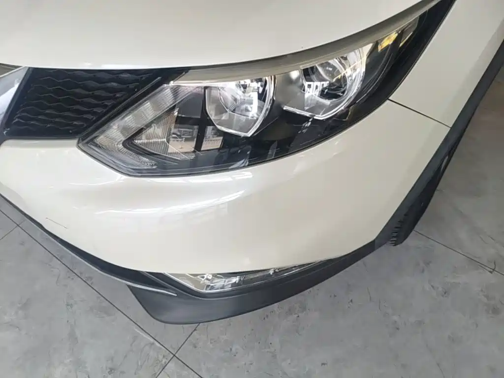 Nissan Qashqai 2018 — фото 24