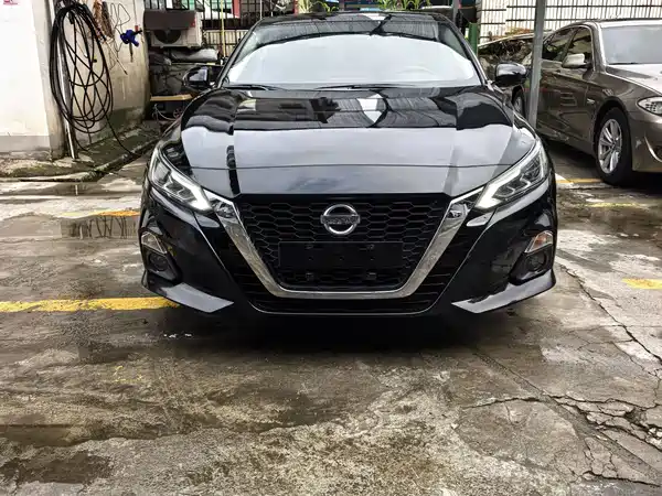 Nissan Teana 2020