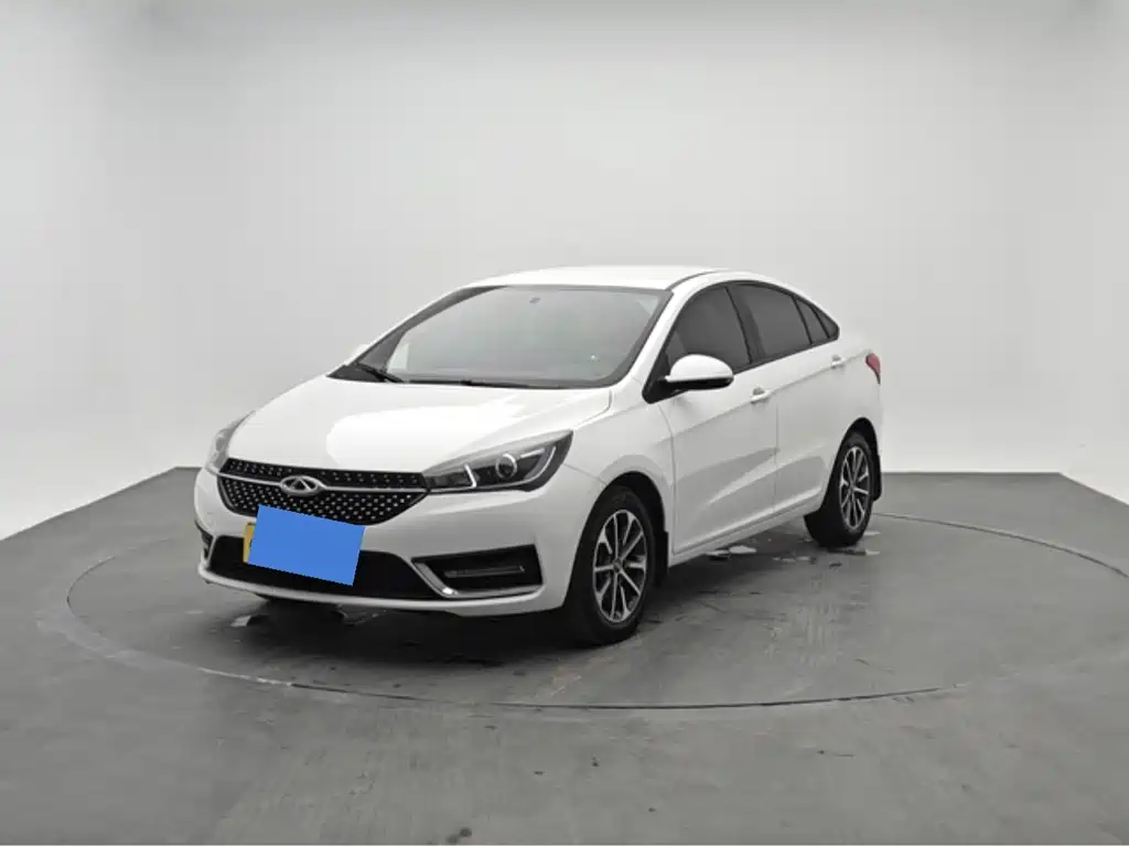Chery Arrizo 5 2023