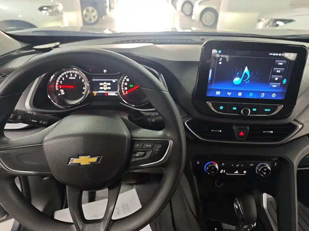 Chevrolet Volando 2019 — фото 13