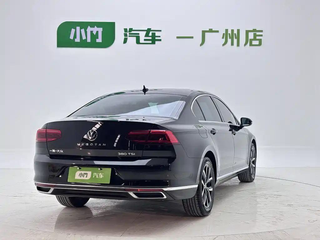Volkswagen Magotan 2023