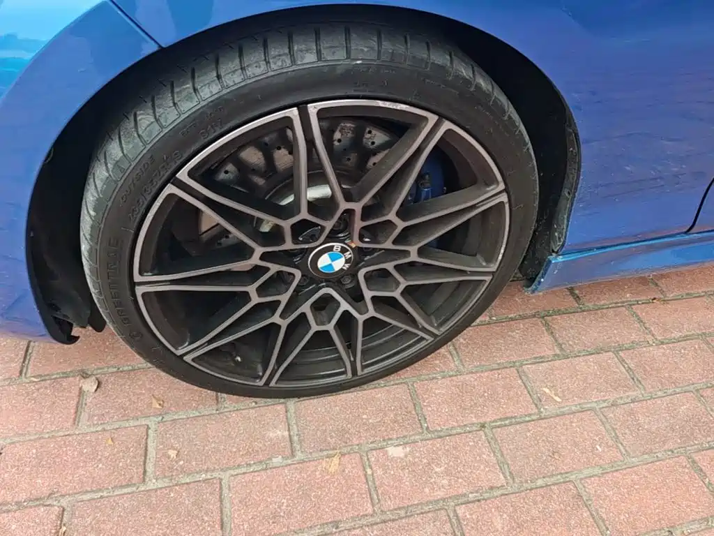 BMW 2 Series 2018 — фото 23