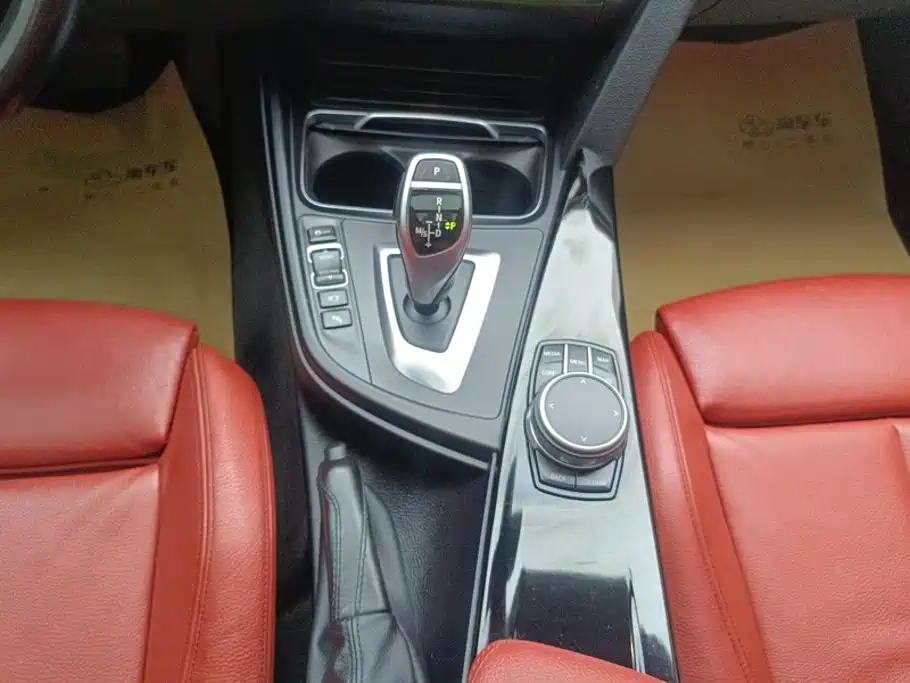 BMW 3 Series GT 2021 — фото 16
