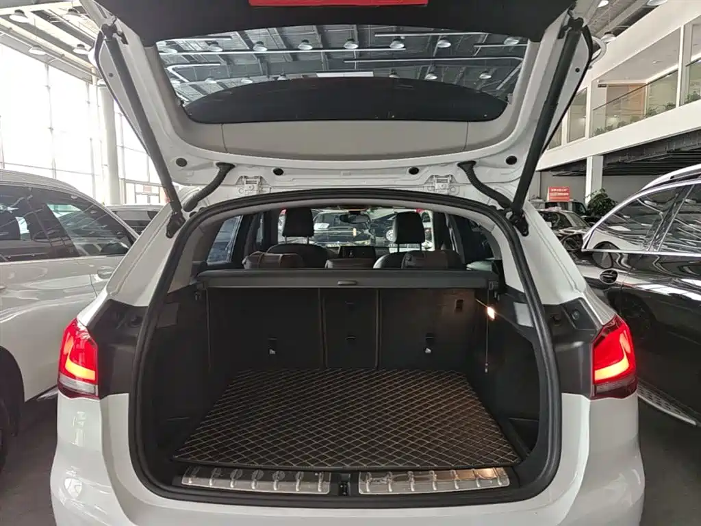 BMW X1 2021 — фото 19