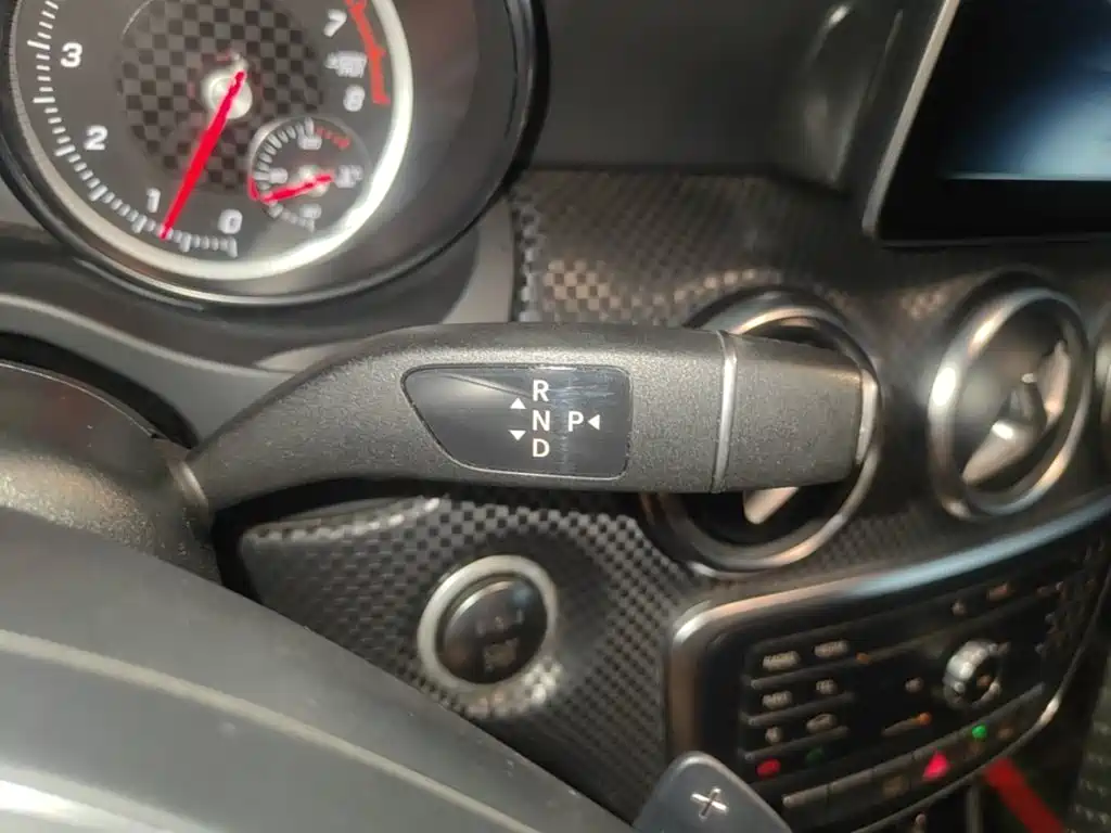 Mercedes-Benz A-Class 2017 — фото 14
