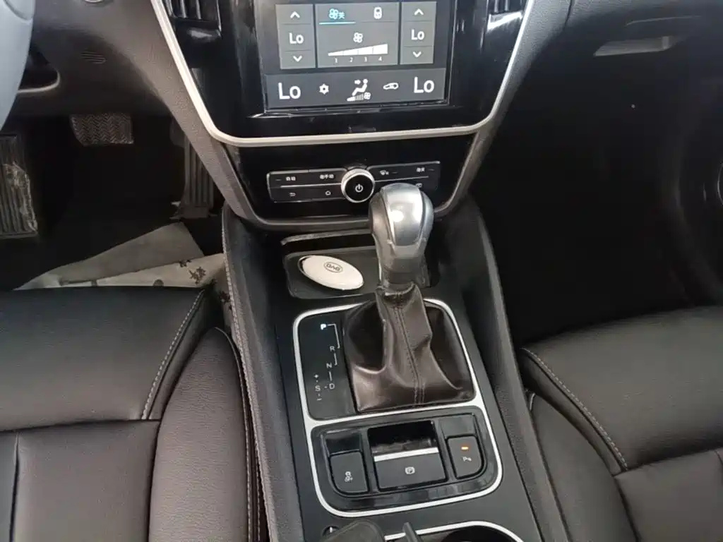 BYD Song MAX 2019 — фото 14
